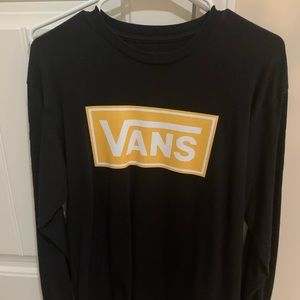 Vans Long Sleeve